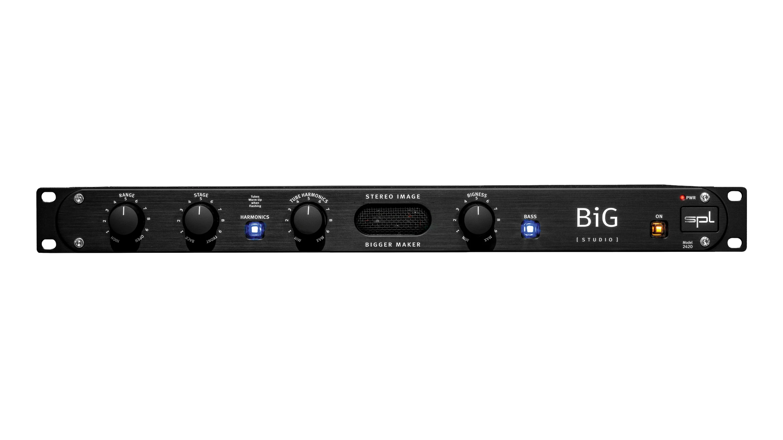 SPL BiG Studio