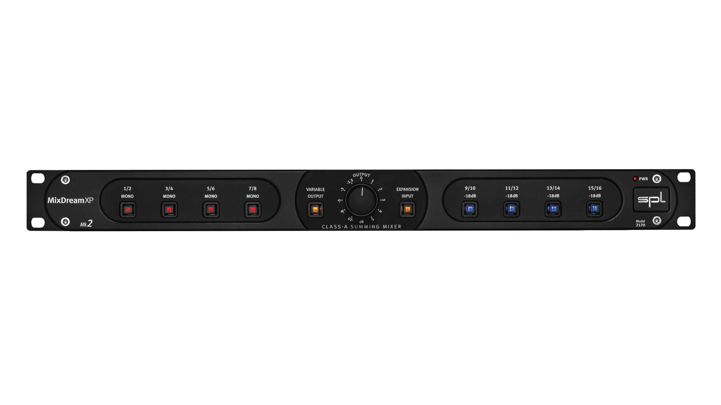 SPL MixDream XP Mk2