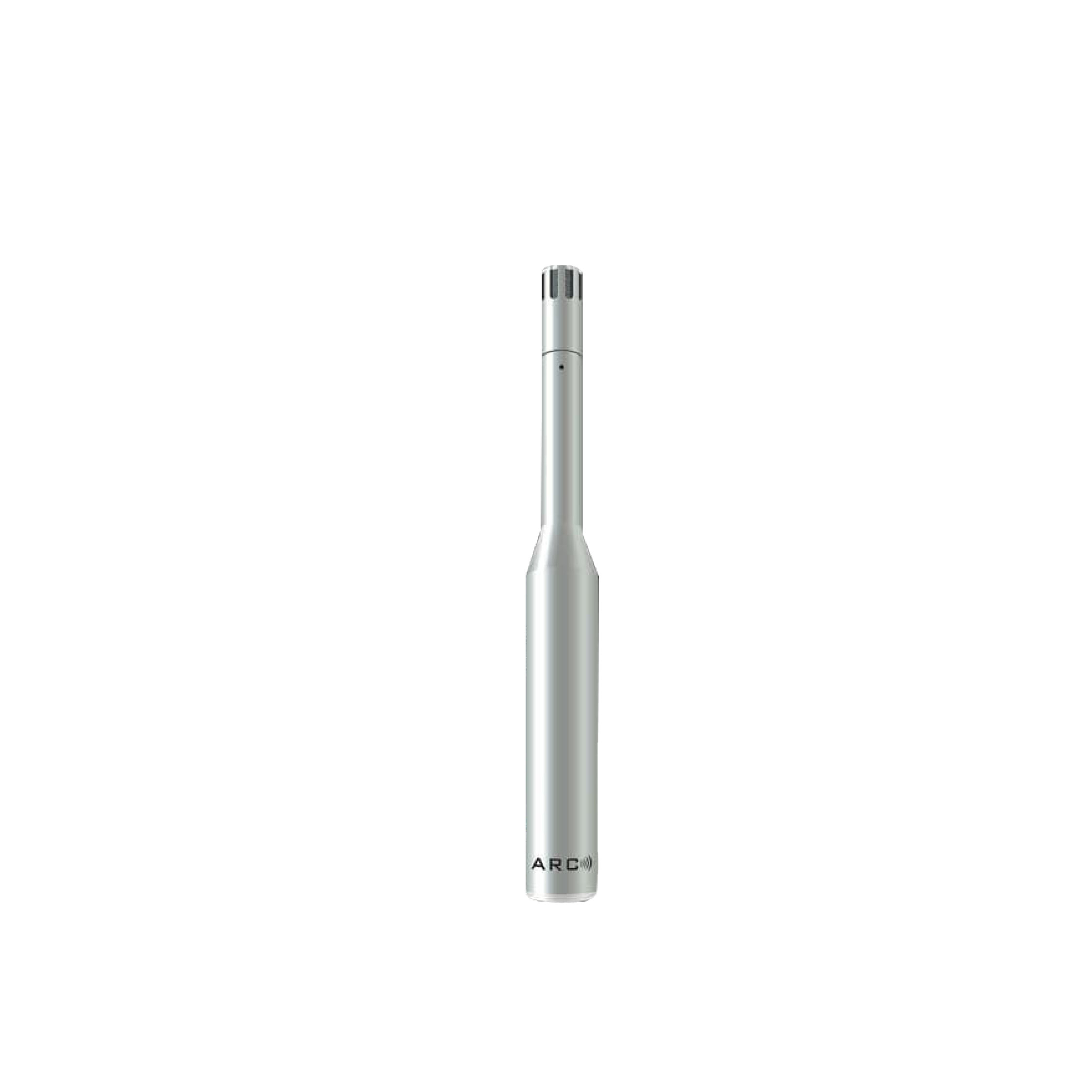 AnthemAV ARC Mic Kit Silver