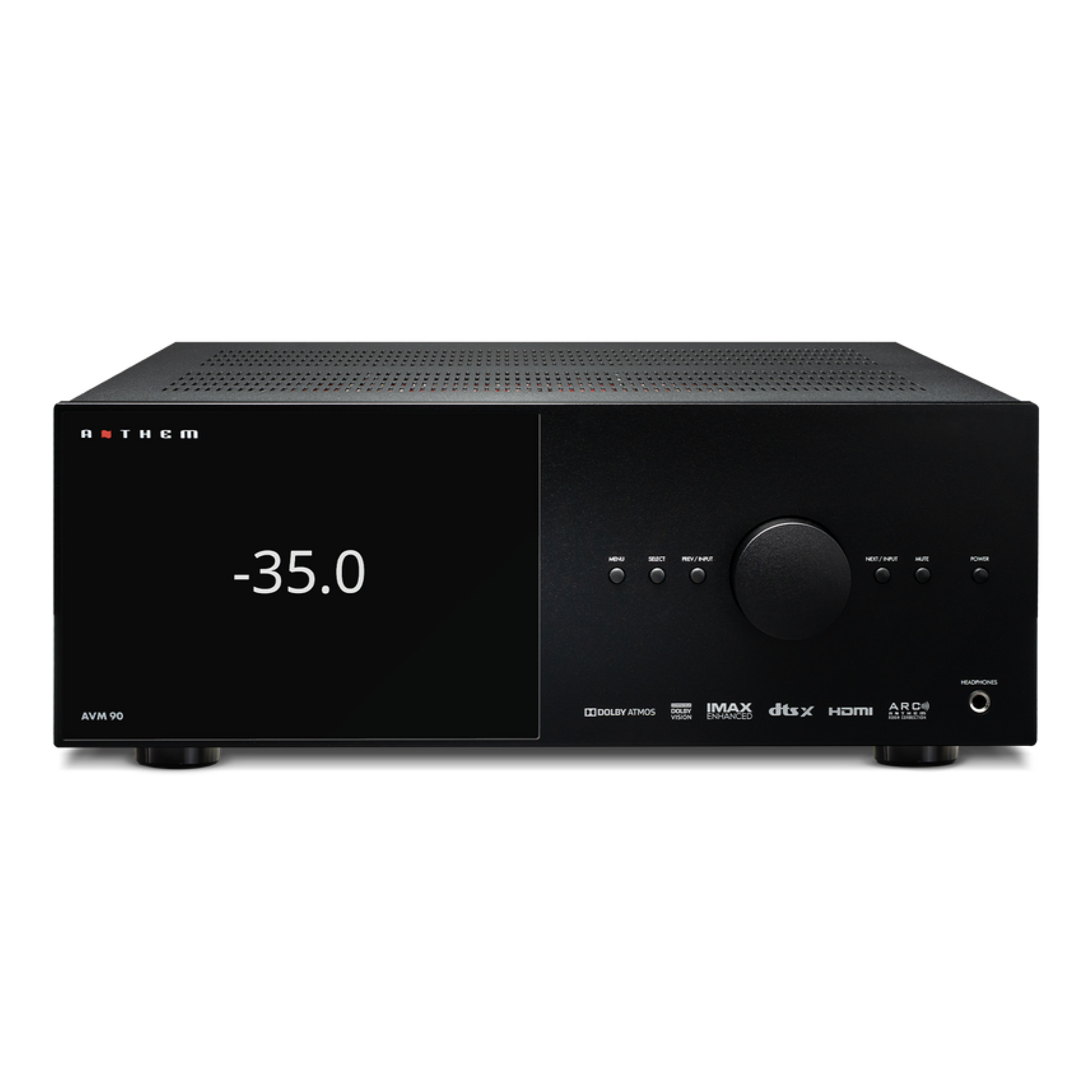 AnthemAV AVM 90