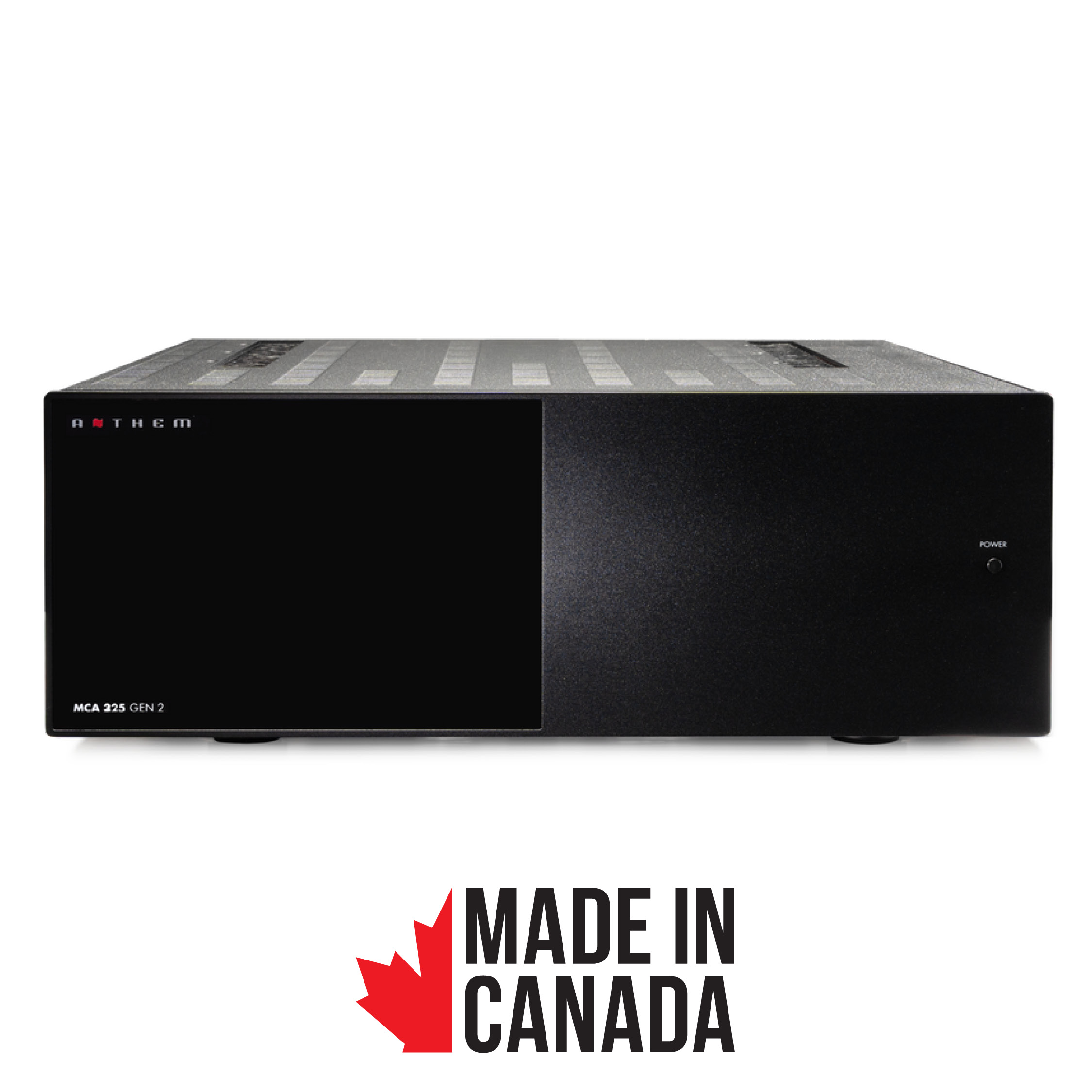 AnthemAV MCA 225 Gen 2