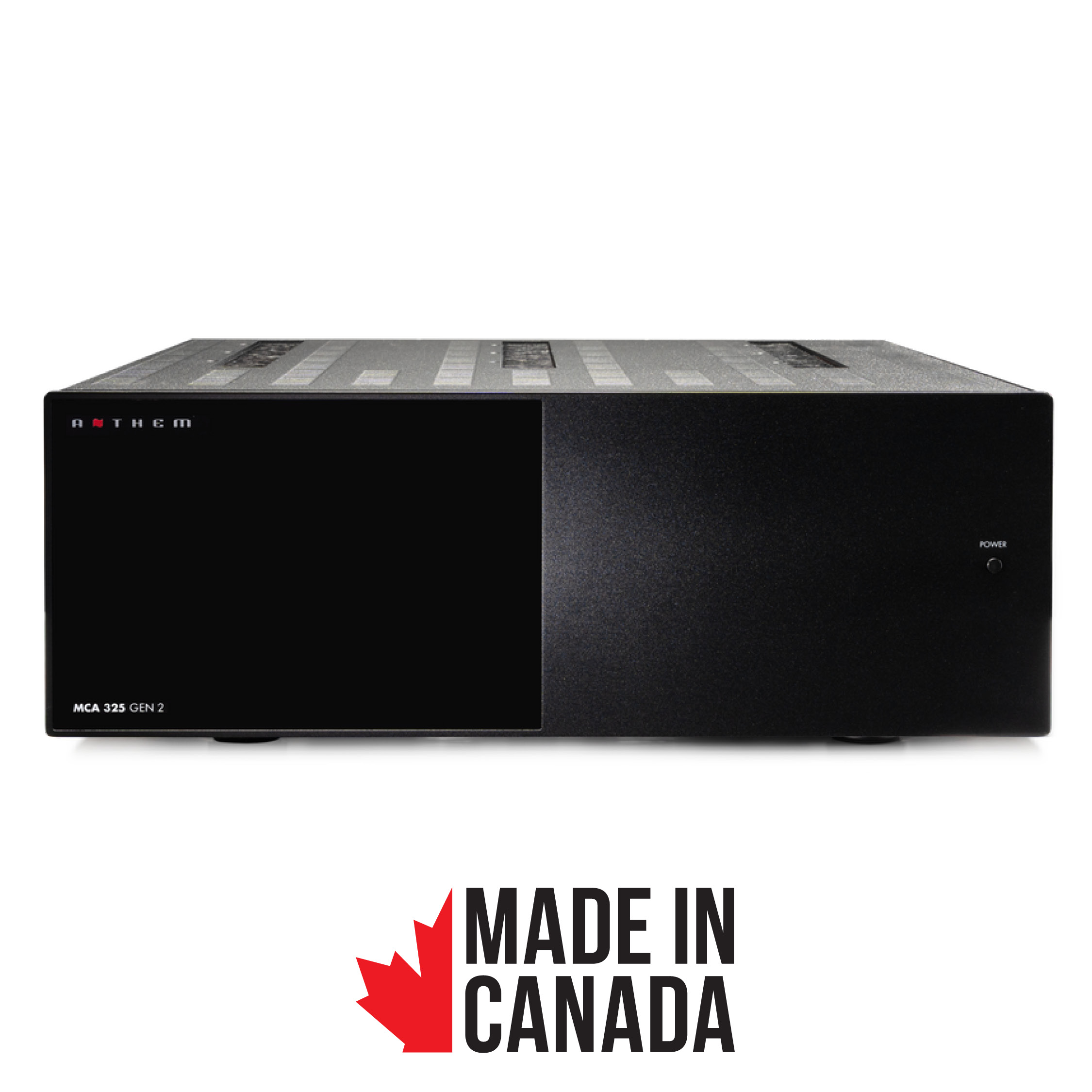 AnthemAV MCA 325 Gen 2