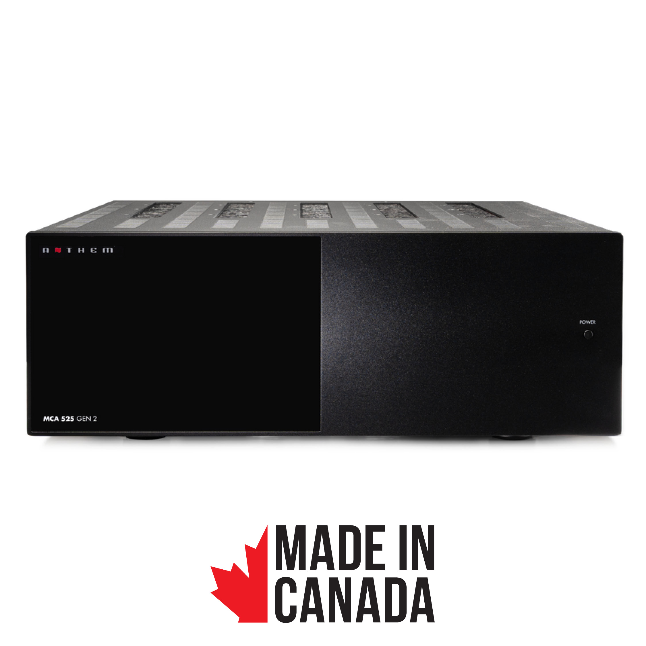 AnthemAV MCA 525 Gen 2