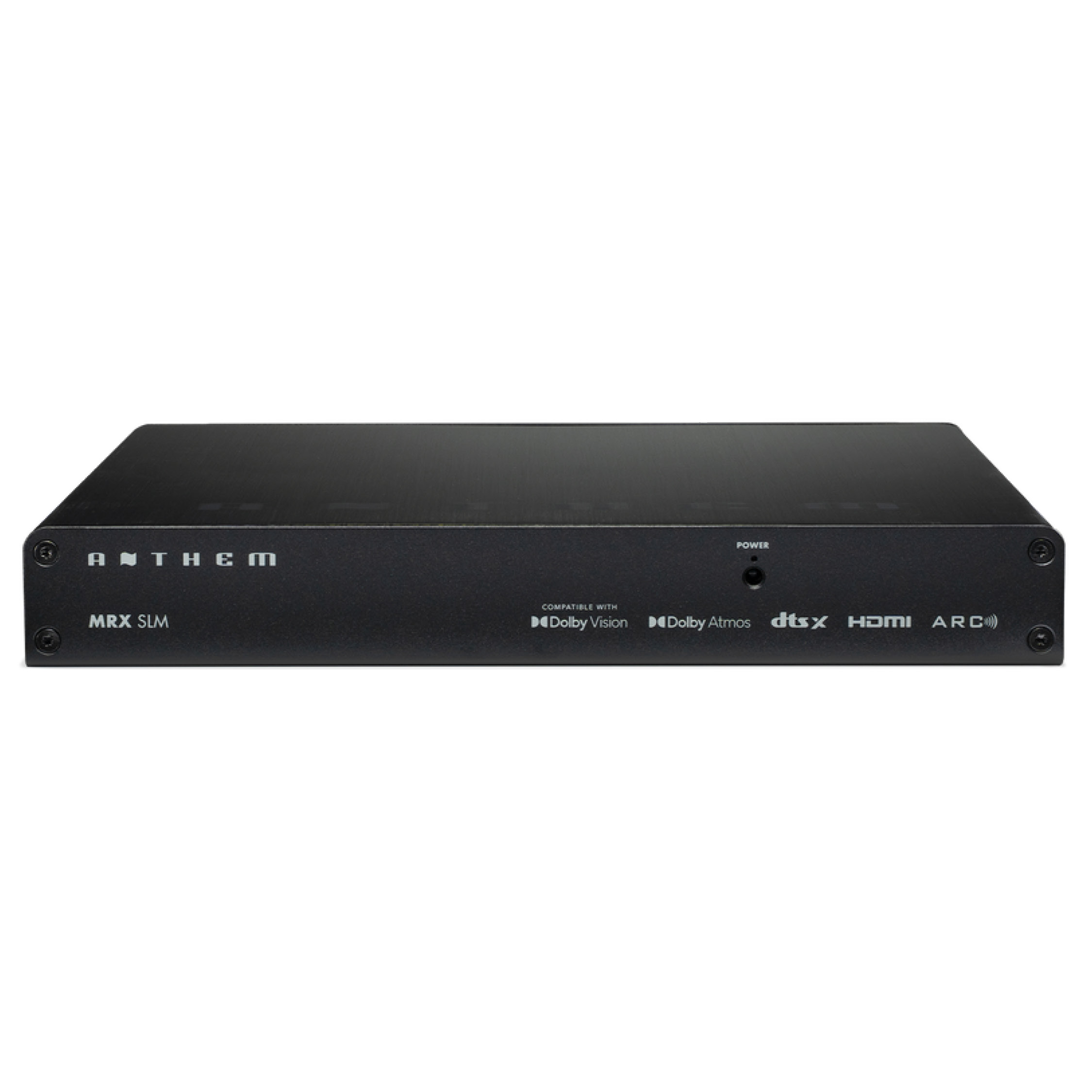 AnthemAV MRX SLM 4K