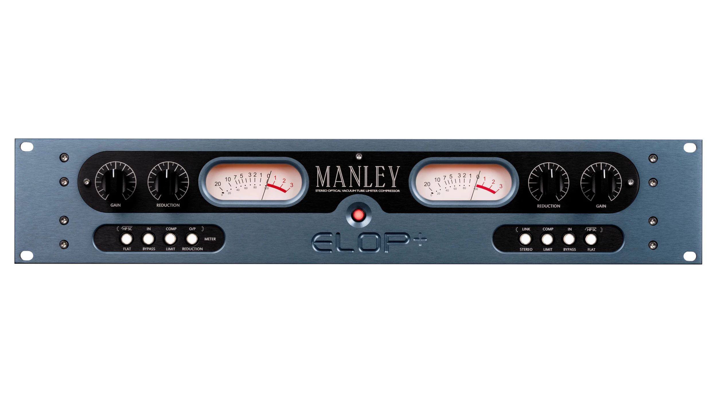 Manley Elop+ Stereo Limiter Compresor
