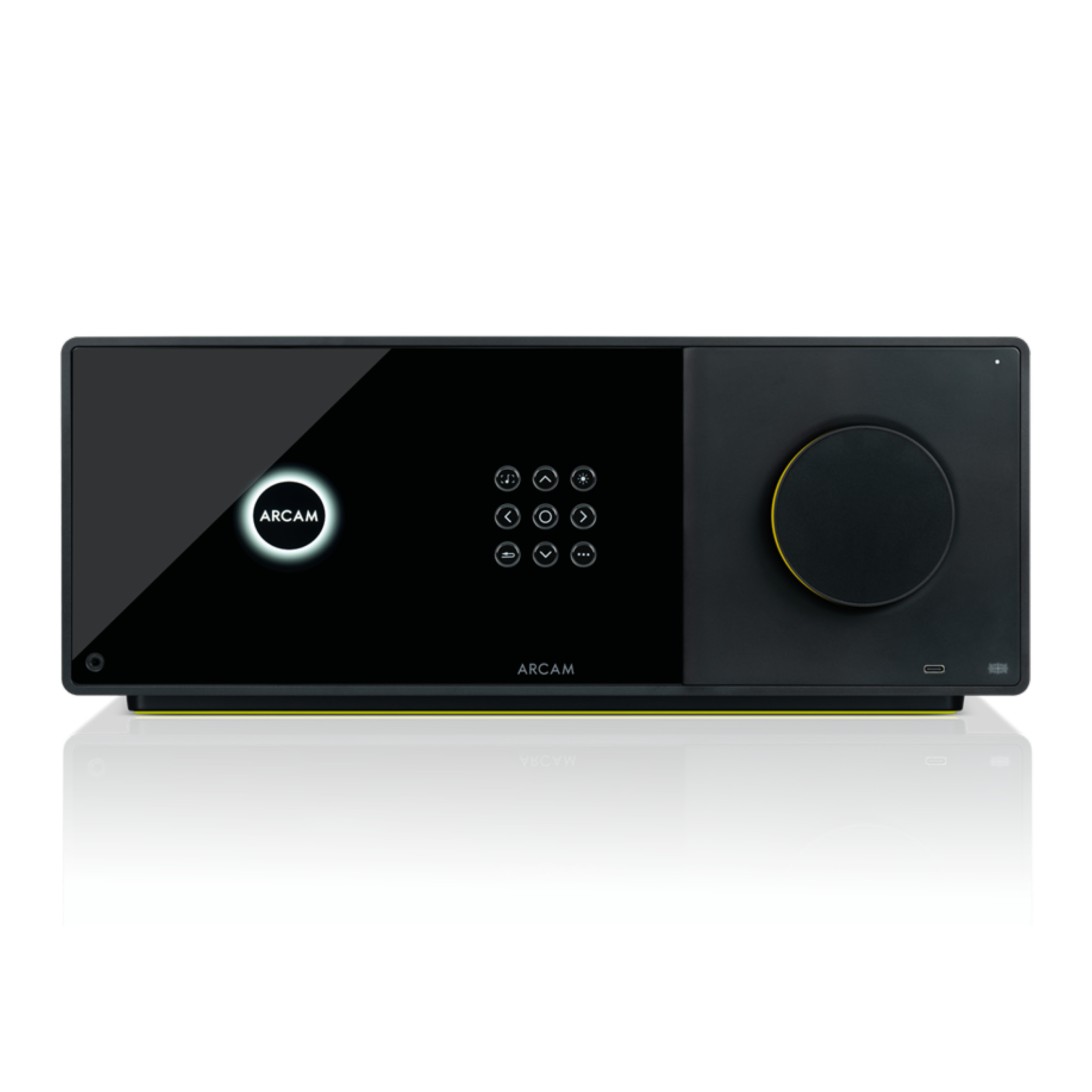 Arcam AVA15