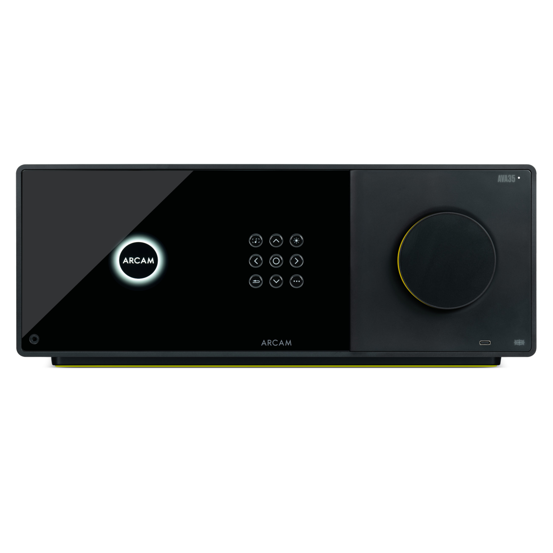 Arcam AVA35