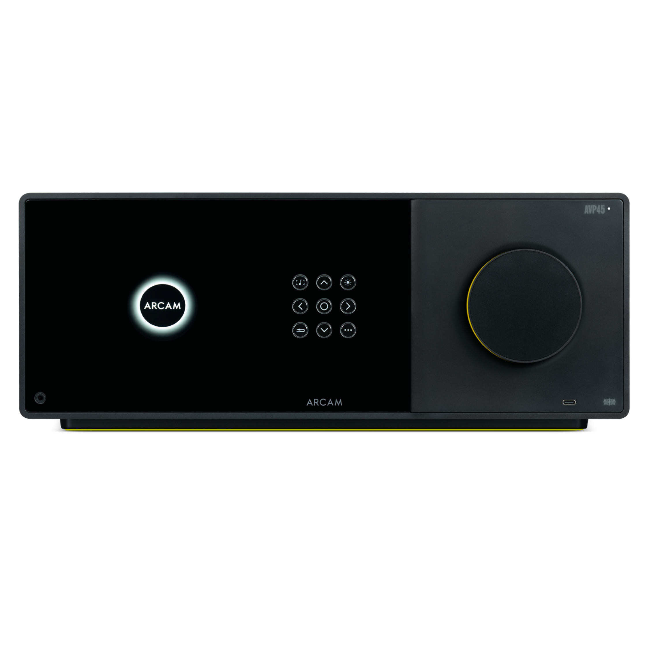 Arcam AVA45