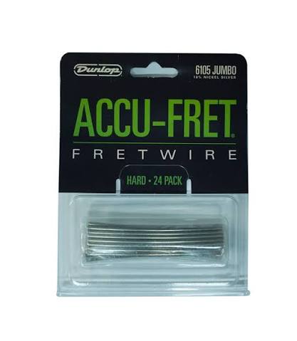DUNLOP 6S6105 FRTWIRE 2 5/8 IN-24/SET