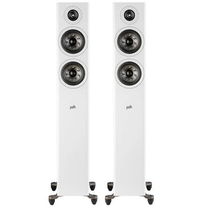 Polk Audio R500 White