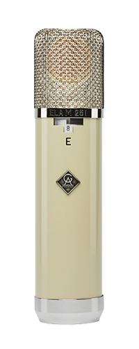 Golden Age Audio Premier ELA M 251E