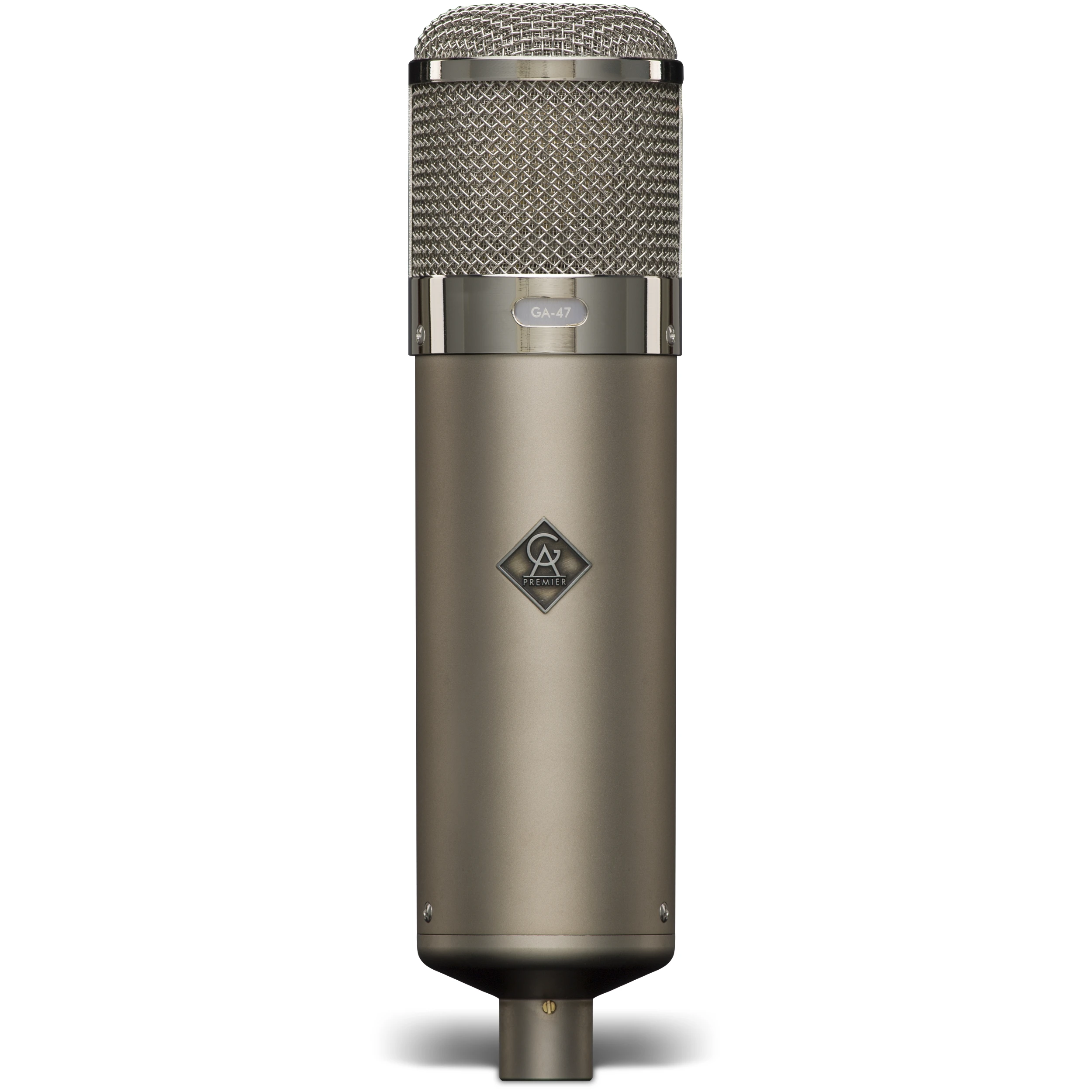 Golden Age Audio Premier GA-47 MKII