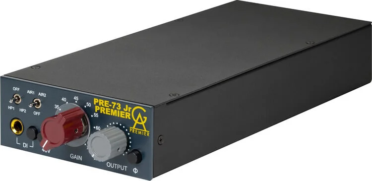 Golden Age Audio Premier PRE-73 Jr