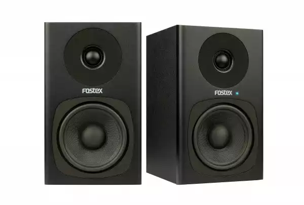 FOSTEX PM0.4C