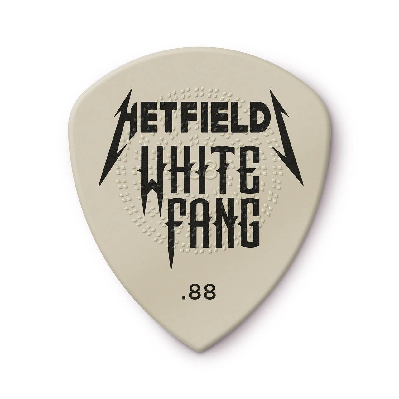 DUNLOP PH122P.88 WHITE FANG 