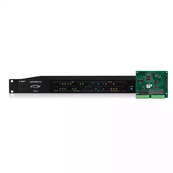 Biamp - Apart AC12.8SET