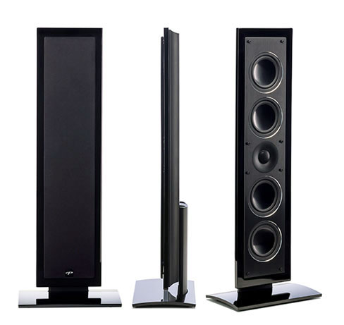 Paradigm Millenia LP v2