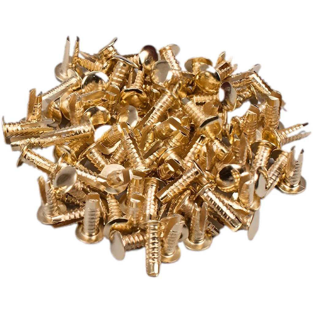 Marshall PACK-00017 GOLD RIVETS - Nitne za Marshall pojačala