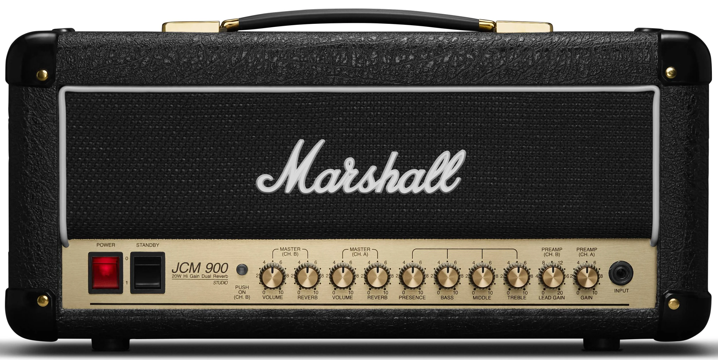 Marshall Studio JCM 900 SN20H - Gitarsko pojačalo