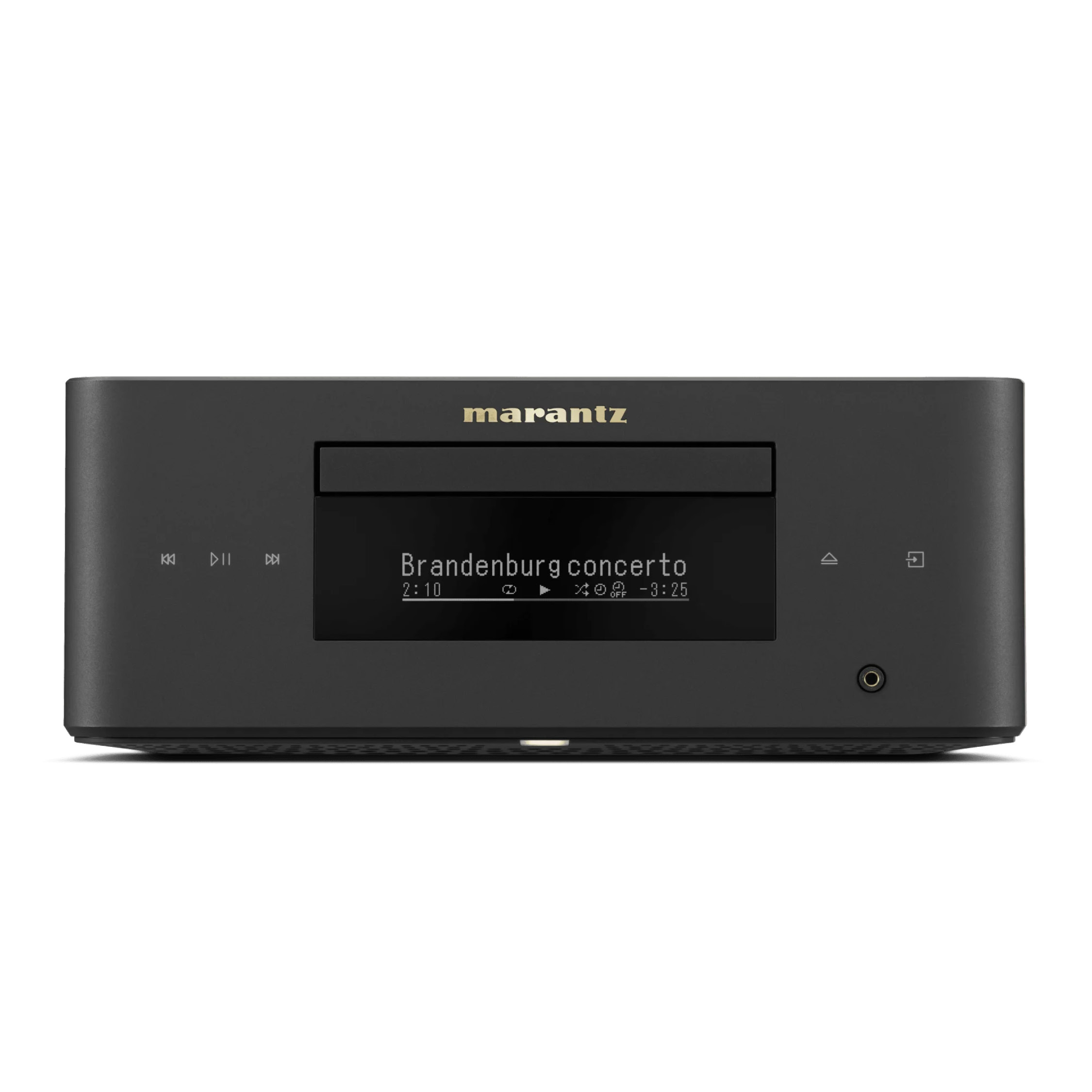 Marantz MCR60N Black