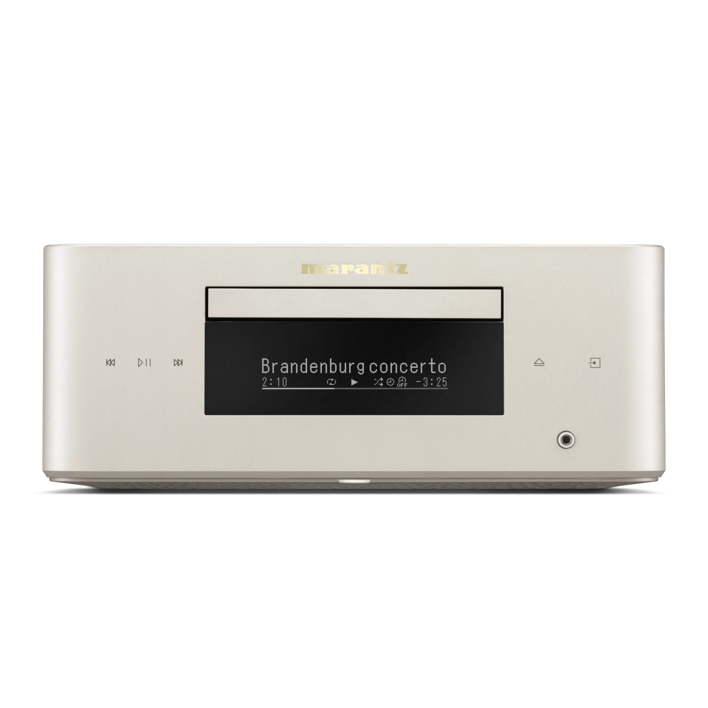 Marantz MCR60N Champagne