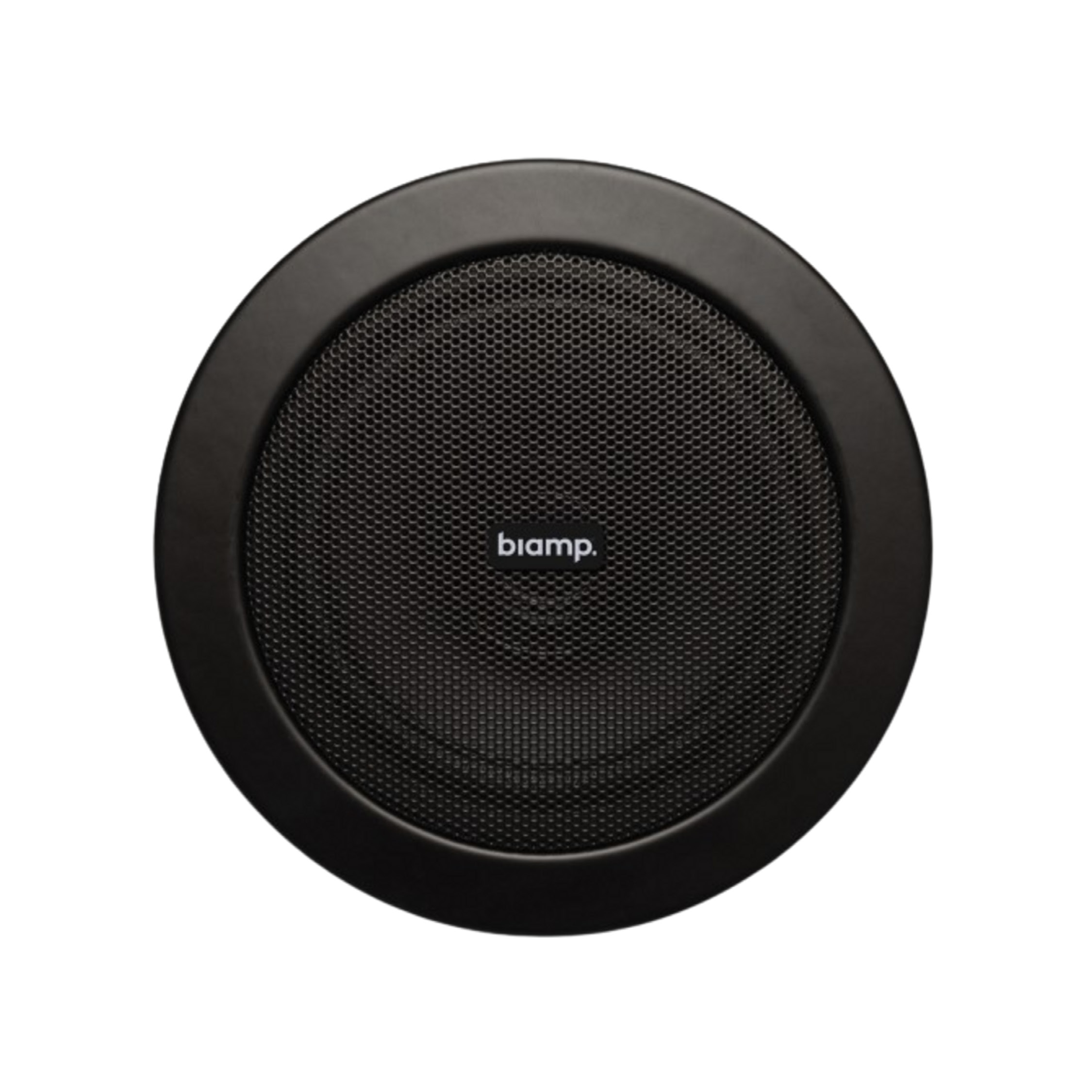 Biamp CM4T-BL Black
