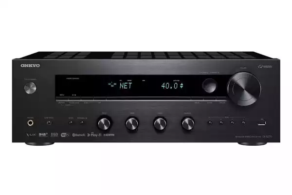 ONKYO TX 8270 Black