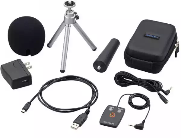 ZOOM APH-2n