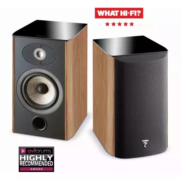 FOCAL Aria 906 Premium Walnut