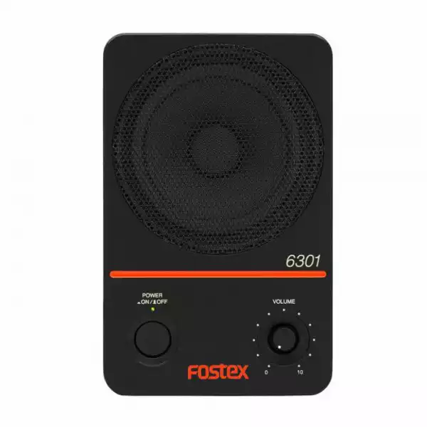 FOSTEX 6301NB - Studijski monitor