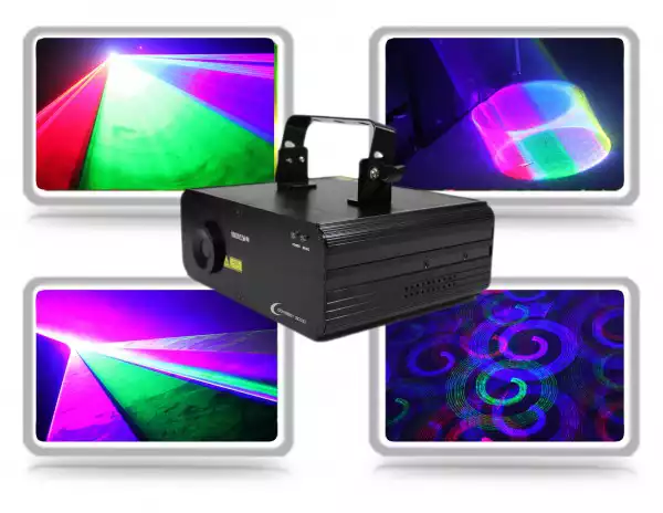 INVISION ODYSSEY 5000 