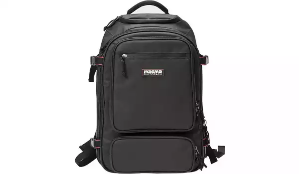 MAGMA RIOT DJ Backpack