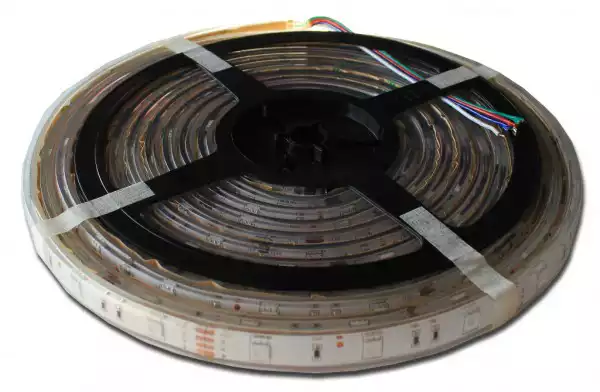 LEDMAX 5050 RGB 30 12V 7.2w
