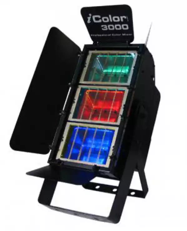 INVISION iColor 3000