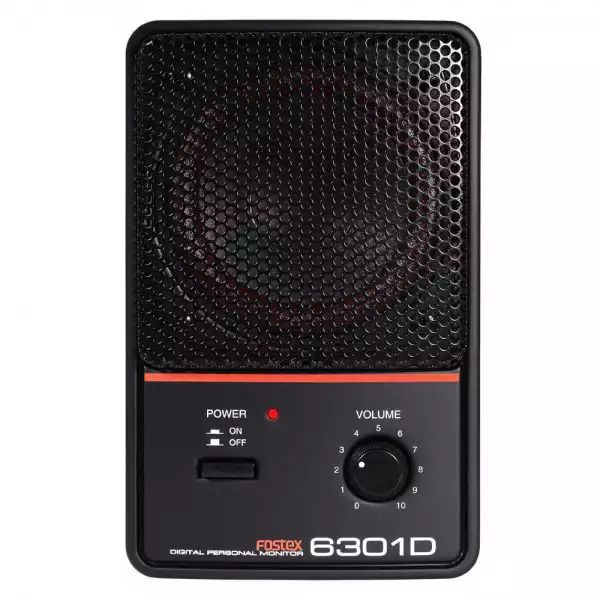 FOSTEX 6301ND