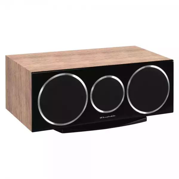 WHARFEDALE Diamond 220C walnut Centralni zvučnik
