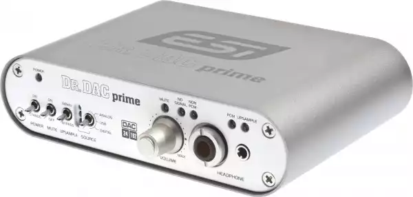 ESI Dr. DAC prime