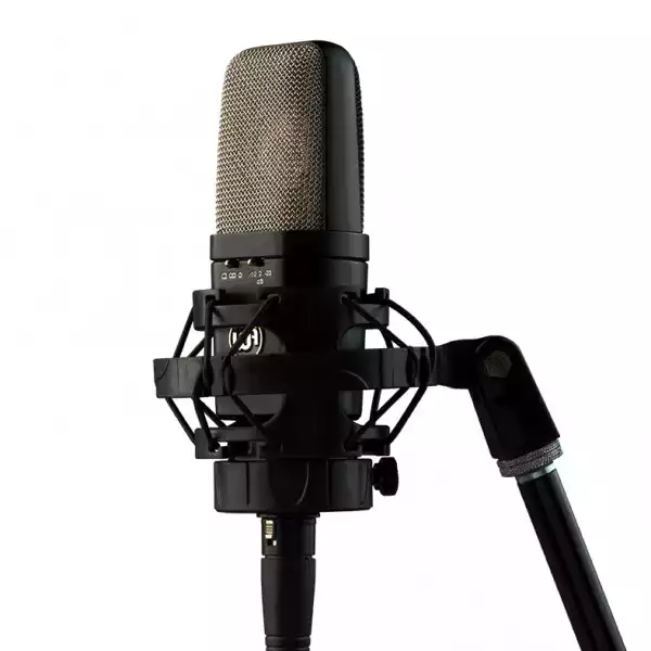 Warm Audio WA-14 - Studijski mikrofon