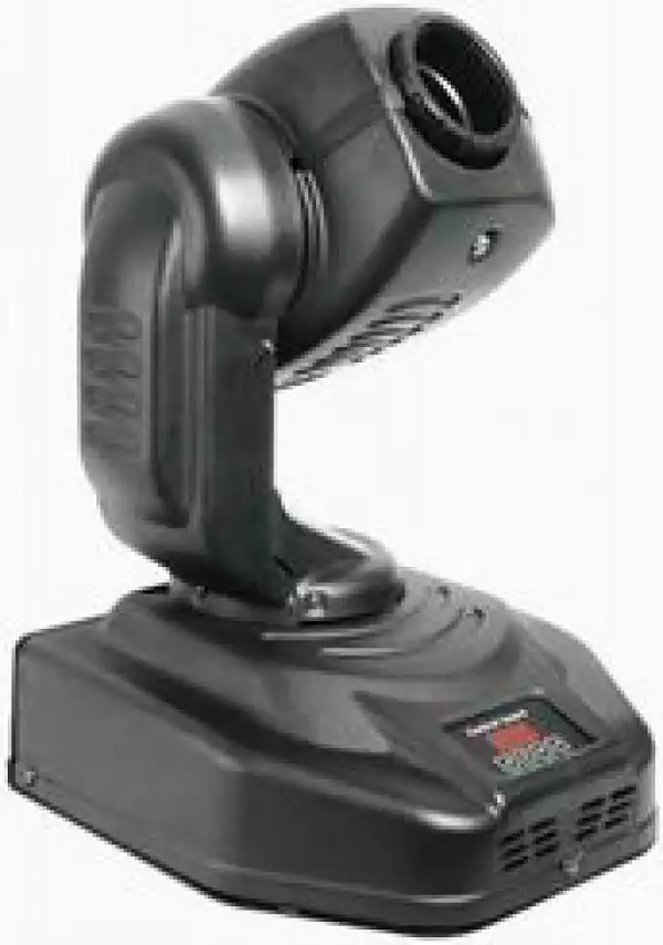 INVISION AXIS KRYPTON MOVING HEAD LASER POWER 150mW