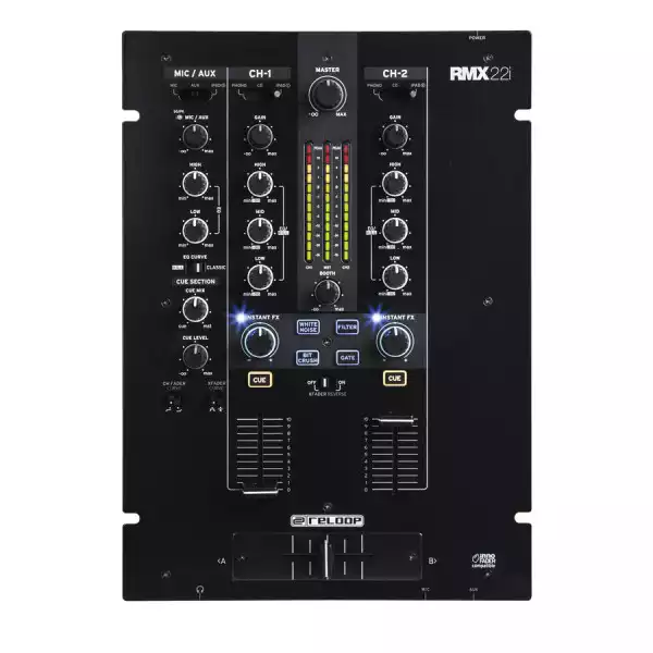 RELOOP RMX-22i