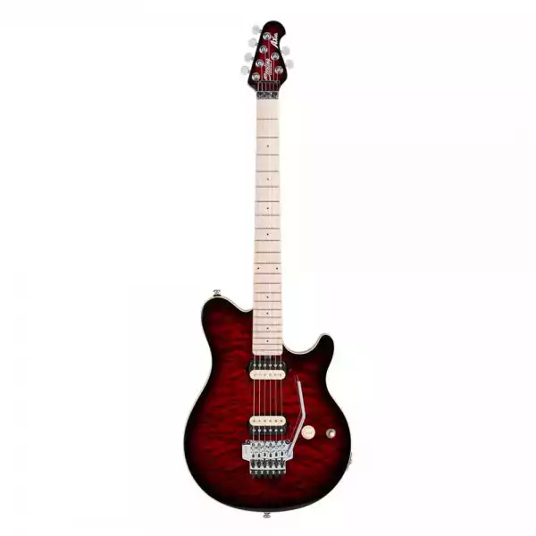 Sterling AX40D-RRB - Električna gitara