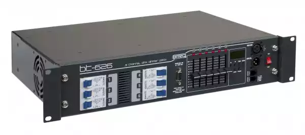 BRITEQ BT-626A