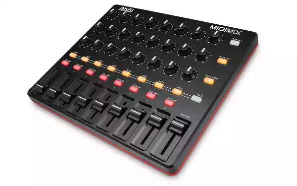 AKAI MIDI MIX