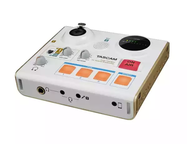 TASCAM US-32 - Zvučna kartica