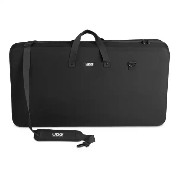 UDG Creator Controller Hardcase 2XL Black