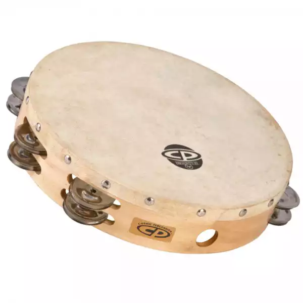 GEWA CP Tambourine CP380