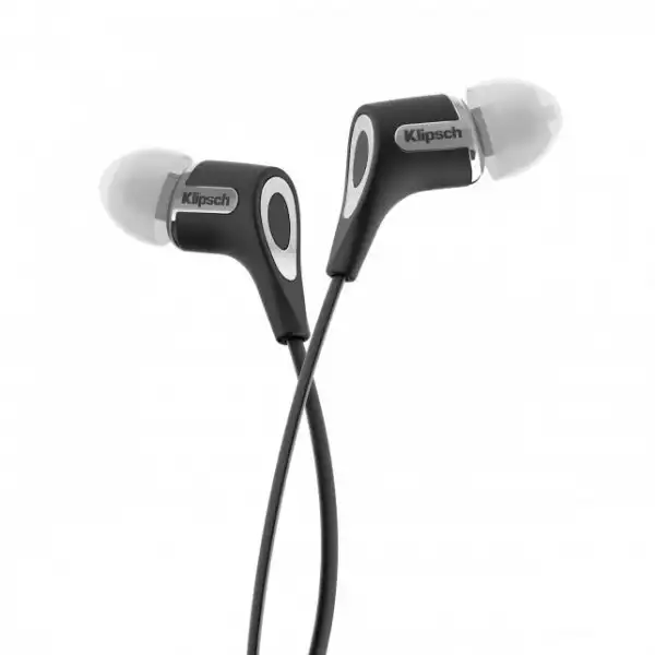 KLIPSCH R6 Black