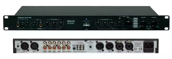 Biamp - Apart PM7400 MK2