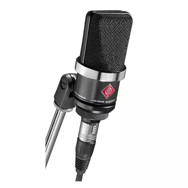 NEUMANN TLM 102 BK