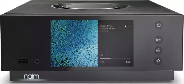 NAIM UnitiAtom HDMI